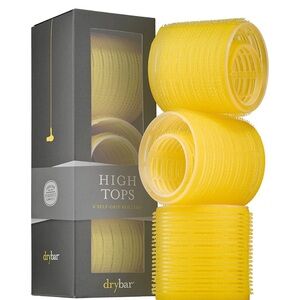 Drybar Hair Rollers